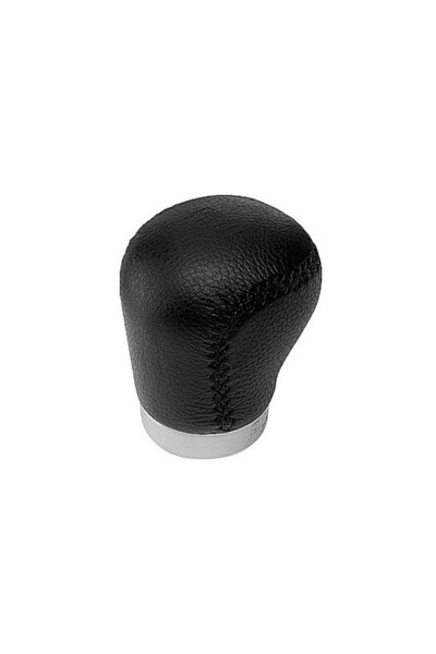 PARADOX SINCE 1992 Nucă schimbător de viteze din piele cu 1 adaptor