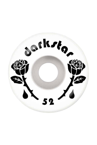 Darkstar ΤΕΜΠΕΡΙΣΤΕΡΑ ΤΡΟΧΟΙ 52 ΧΙΛΙΟΣΤΩΝ - ΜΑΥΡΟ/ΛΕΥΚΟ