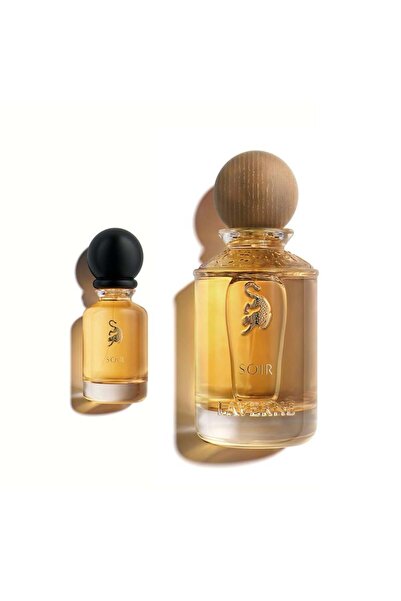 Laverne Soir Collection Parfüm Seti