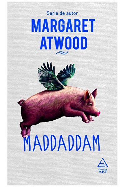 Editura Art MaddAddam
