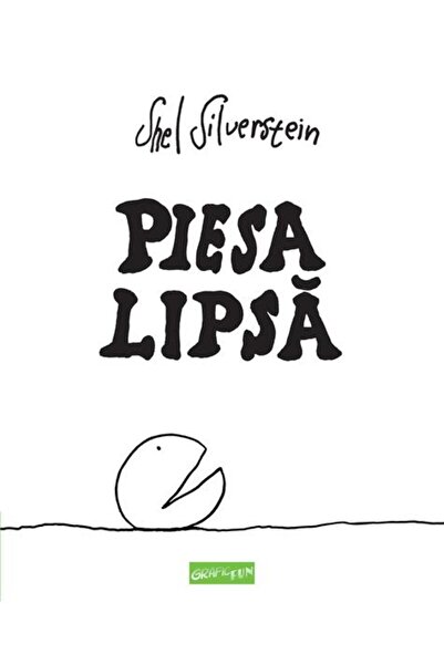 Grafic Fun Piesa lipsă