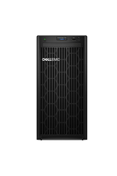 Dell Poweredge T150 T150Spl2A004 E-2314 64Gb 2Tb Tower Server
