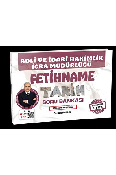 camus yayınevi ADLİ VE İDARİ HAKİMLİK İCRA MÜDÜRLÜĞÜ FETİHNAME