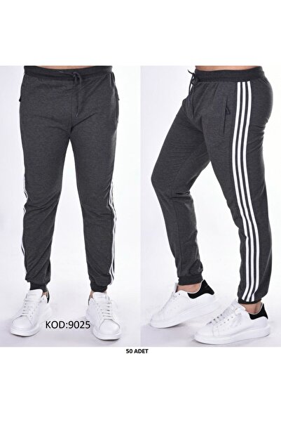 jeneric Men's Trousers