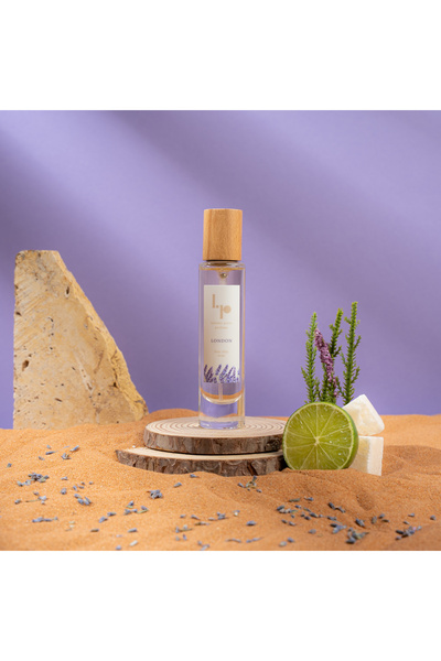 OEMS Hair Mist Box