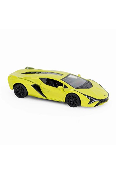 RMZ City Masinuta RMZ City, Lamborghini Sian FKP 37