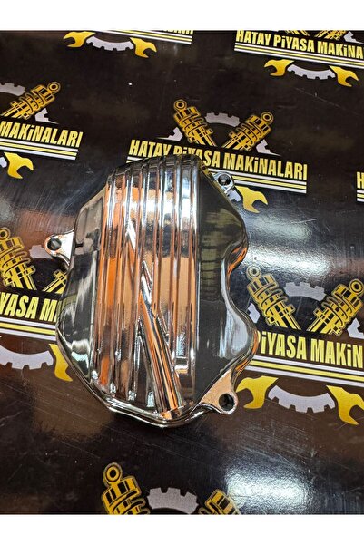 MTS 3 VİDALI ÜST KÜLBÜRÖTÖR KAĞAGI NİKELAJ