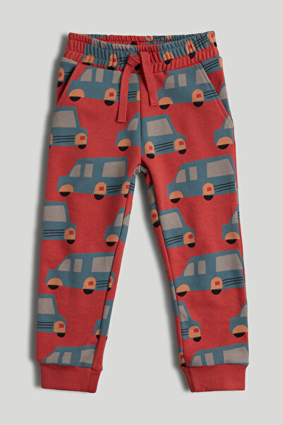 MOTHERCARE Arabalı Jogger Eşofman