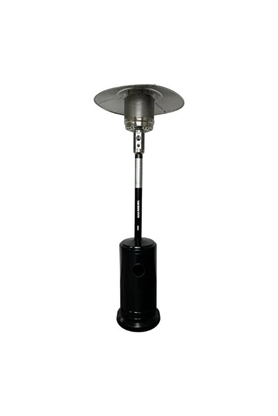 E-ANAMAG Hausberg HB-8819NG λάμπα εξωτερικού χώρου, 14 kW, Μαύρο, ΘΕΡΜΑΝΤΗΡΑΣ...