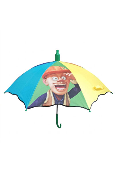 Generic Strong Sun Protection and Rainproof Baby Umbrella – Foldable Sunshade...