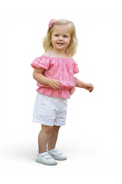 BİANCOFİGLİO Shorts Suit Denim Fabric