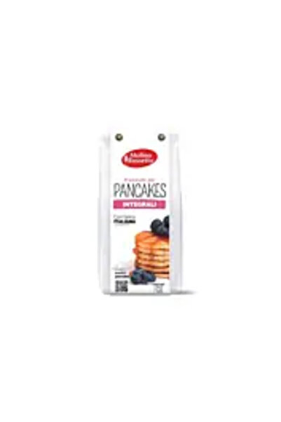 Molino Rossetto American pancake mix, wholemeal, 250g