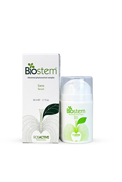 RosActive مصل ROSEACTIVE BIOSTEM 50 مل