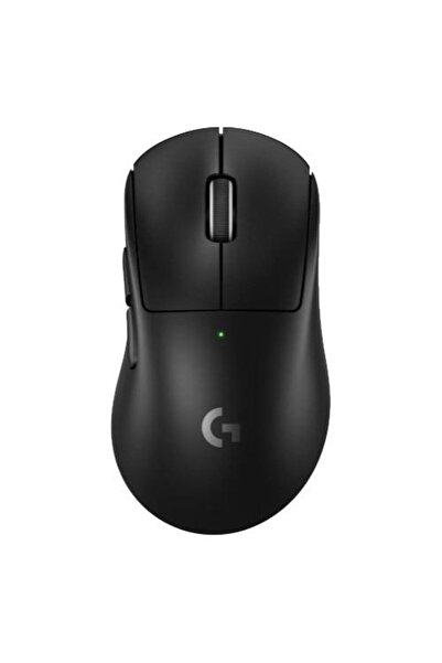 logitech Ποντίκι gaming ασύρματο PRO X Superlight 2 DEX, εξαιρετικά ελαφρύ, μ...