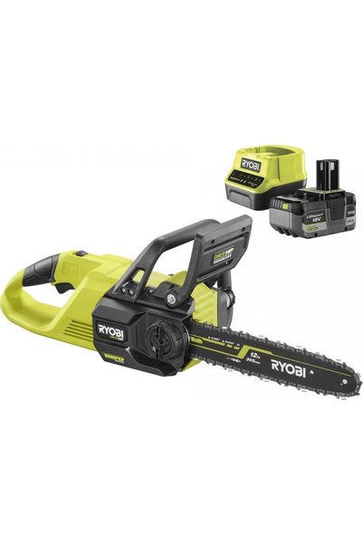 Ryobi RY18CSX30A-150 One+ Akülü Kömürsüz Orman Mot. 30 cm