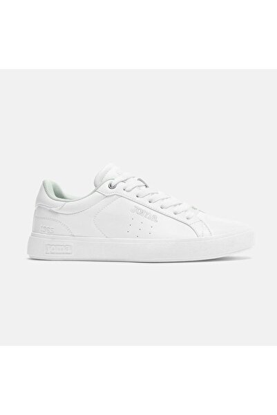 Joma Cclals2615 Classic Lady Women's Casual Shoes White