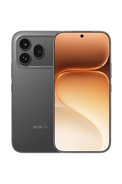 HONOR Κινητό τηλέφωνο 600 Pro, Διπλή SIM, 12GB RAM, 512GB, 5G, Μαύρο