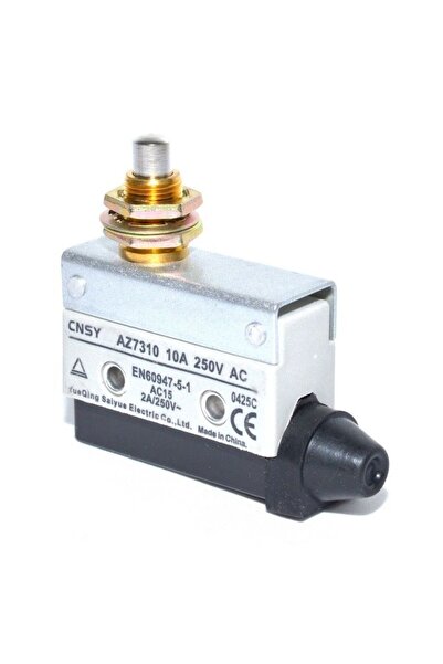 Stef's Cat Intrerupator Limitator AZ 7310,