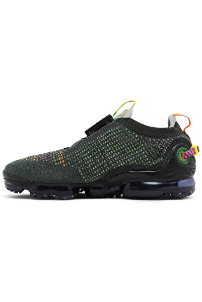 Nike Yeşil - Air Vapormax Fk Erkek Renkli Spor Ayakkabı Cw1765-001