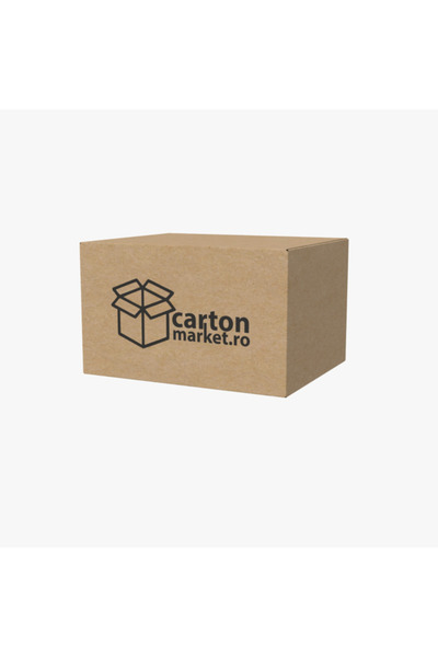 CBC Cutie de carton tip CO3 / ondulată C, 350 x 250 x 250 mm