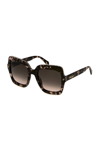 Blumarine ΓΥΝΑΙΚΕΙΑ ΓΥΑΛΙΑ ΗΛΙΟΥ SBM836S5301GQ (Φακός/Γέφυρα/Βραχίονας) 53/23...