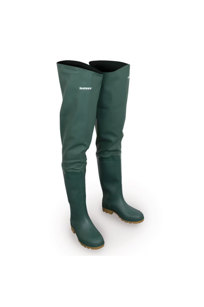 Shimano Wear PVC Kasık Çizme