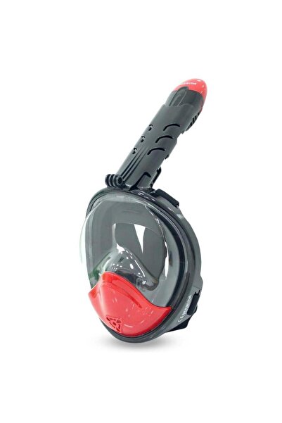 Genel Markalar 7260 Xs - Full Face Maske Set Büyük Küçük - 1 Adet