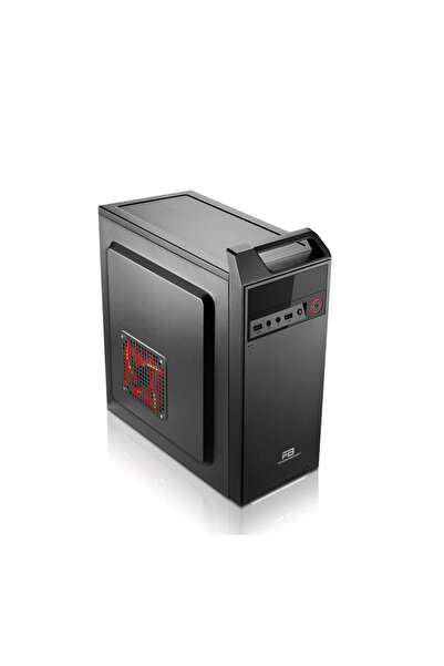 FORCE-F2K, Intel i5-12400, 8Gb Ram, 256Gb SSD, Paylaşımlı Ekran Kartı, PAKET