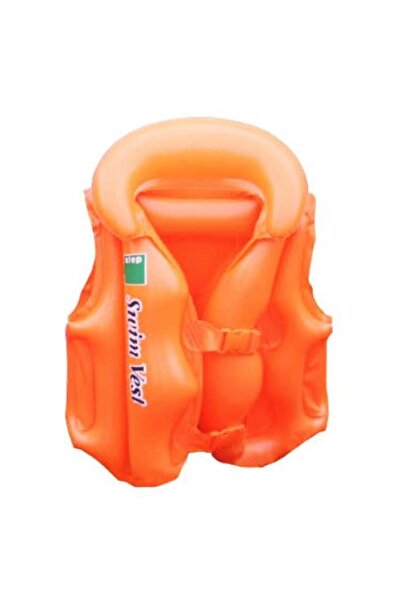 Generic Brand Bermuda Life Jacket Jumbo 70 cm - 2309015 (Lisinya)
