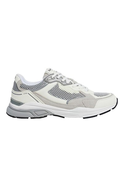 Pepe Jeans DAVE EVOLUTION M Sneakers Ανδρικά Παπούτσια PMS60002-803 Λευκό