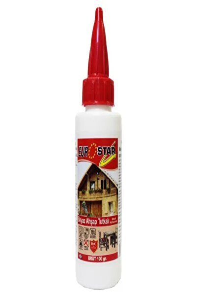 DEVECİ T101 AĞAÇ TUTKALI BEYAZ 100 GR