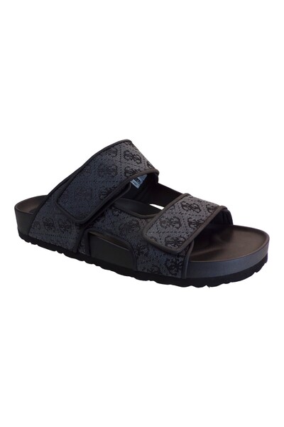 Guess Collection GUESS Sneakers Ανδρικά Παπούτσια Παντόφλες Igea II FMGIGJFAL...