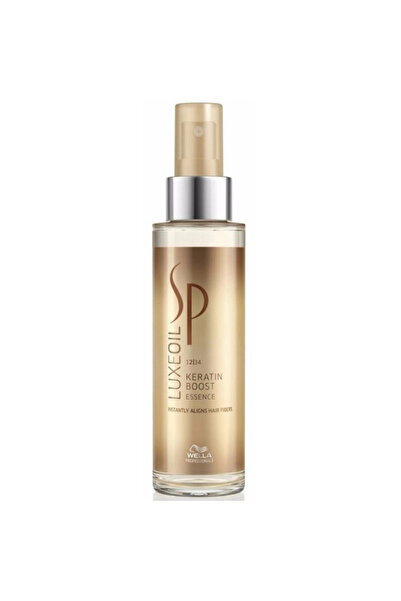 Wella Spray leave in luxe oil keratin boost essence 100 ml