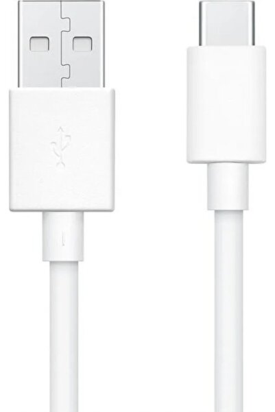 OPPO oryginalny kabel USB A do Typ C 3A DL143 1 m biały bulk