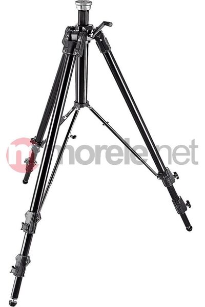Manfrotto Trepied Super pro 161 MK 2 B (161MK2B)