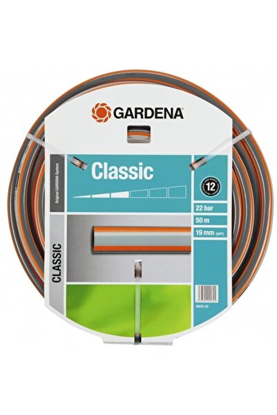 Gardena Furtun gradina Clasic, 50 m, 19 mm, fara conectori