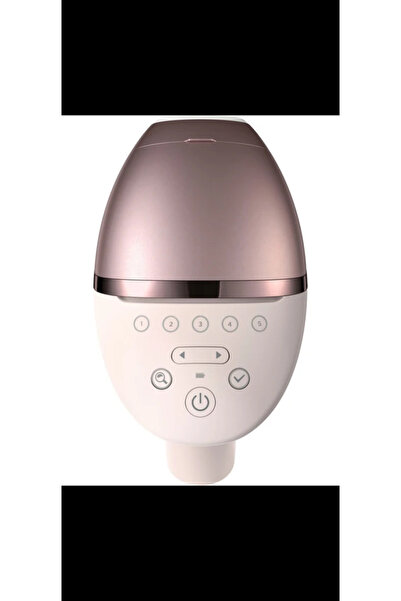 Philips En Hızlı Yeni S9000 BEI958 Seri lpl+4 Başlık Lazer Epilasyon Aleti Or...