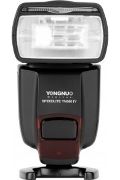 Other Yongnuo YN560 IV Bliț cu afișaj negativ