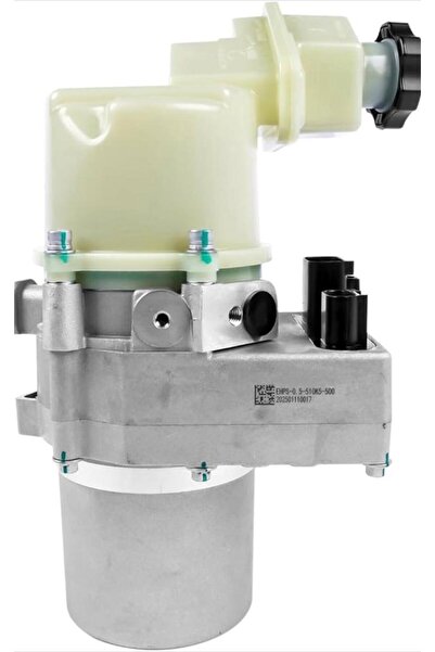 Mopar Power Steering Pump
