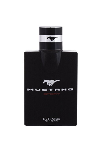 Ford Mustang Mustang