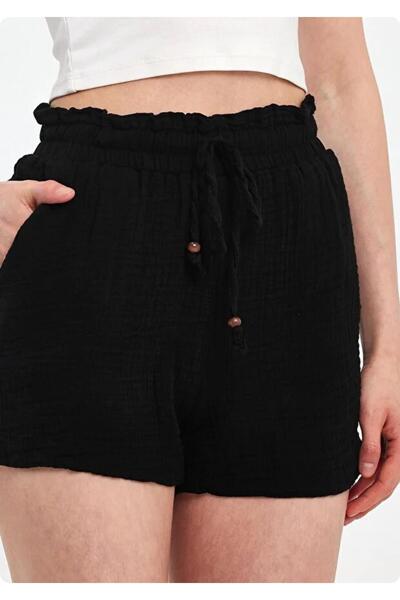Org Marka Store HEAVEN 2010 MUŠLINSKE ŽENSKE MINI KRATKE PANTALONE