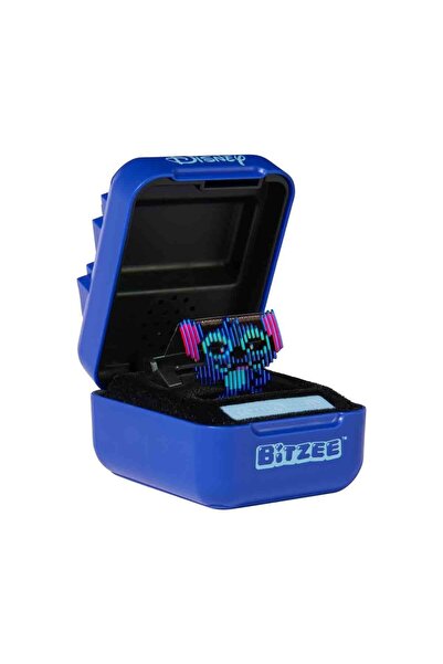 PopŞeker Disney Bitzee Sanal Bebek – Mickey, Stitch ve Olaf Dahil 30 Karakter...
