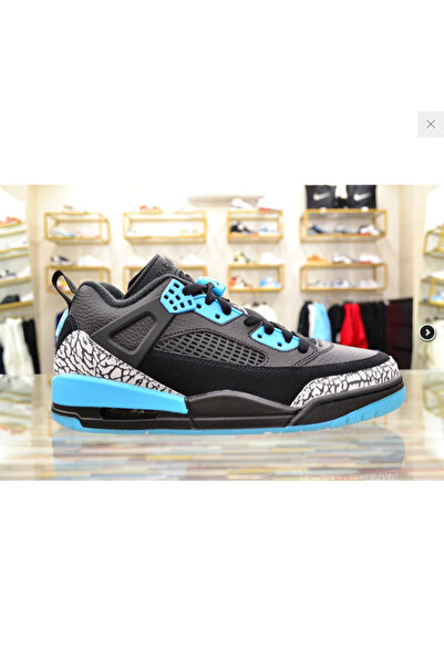 Nike Jordan Spizike Low Grade School Basketball Shoes(Yousports)