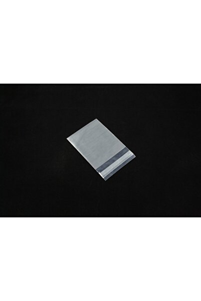 pungi Pungute cadou autoadezive argintiu metalizat 7x6cm (50 bucati/set)