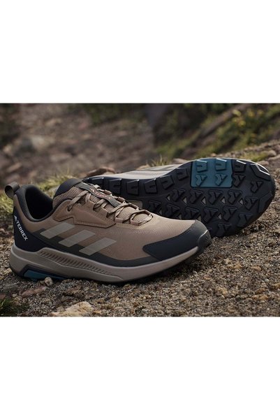 adidas Terrex Anylander Erkek Spor Ayakkabı BEJ