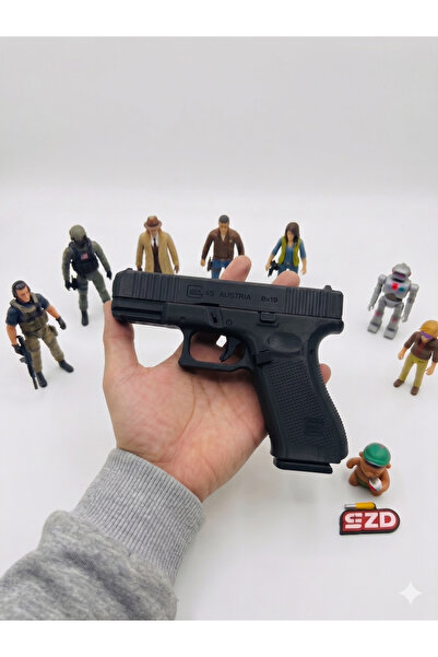 SZD Design G45 Model GLØCK 45 Dekoratif Maket