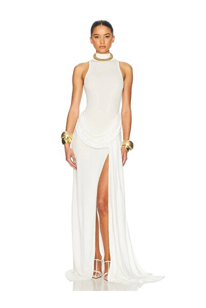 Divanni Atelier Melted Elbise