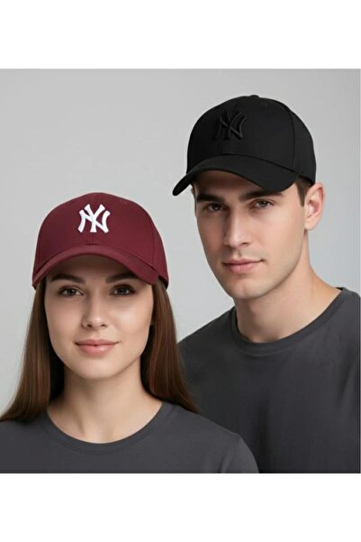 w white stars sports & wear قبعة بيسبول مطرزة قابلة للتعديل للجنسين مكونة من ...