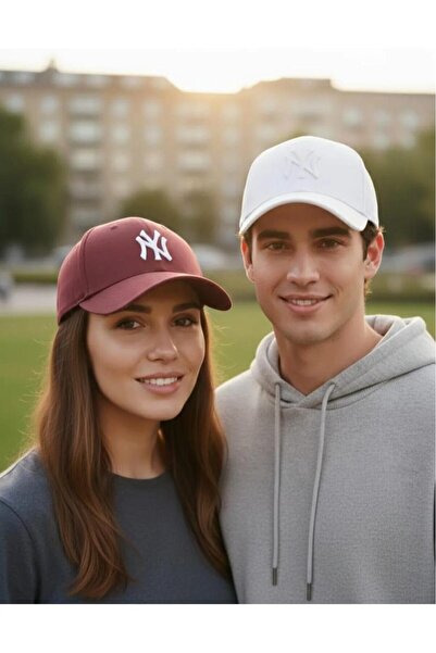 w white stars sports & wear قبعة بيسبول مطرزة قابلة للتعديل للجنسين مكونة من ...
