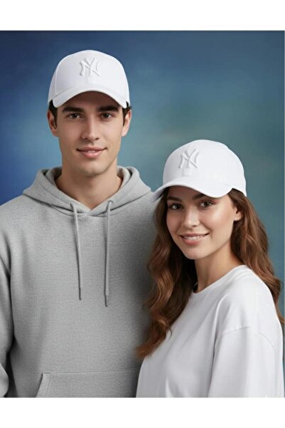 w white stars sports & wear قبعة بيسبول مطرزة قابلة للتعديل للجنسين مكونة من ...